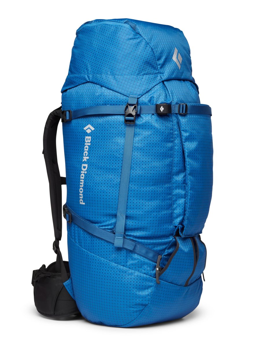 Mission 75 Backpack