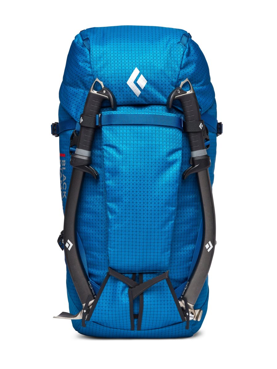 Mission 75 Backpack