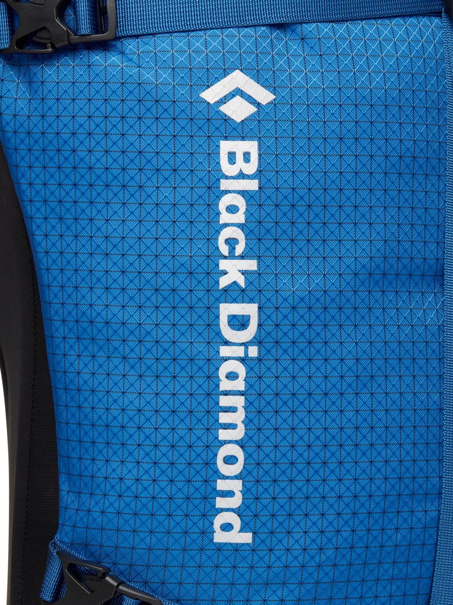 Mission 75 Backpack