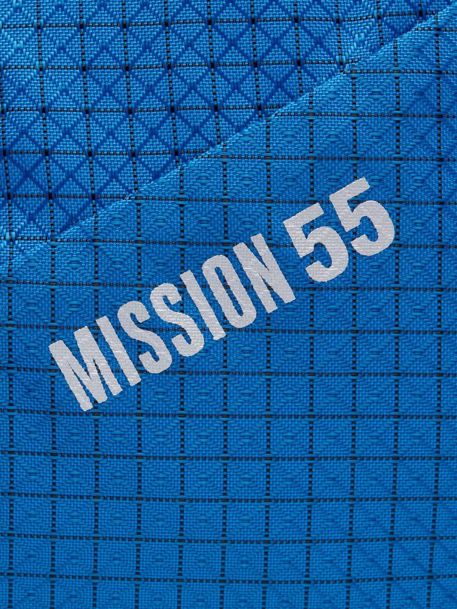 Mission 55 Backpack