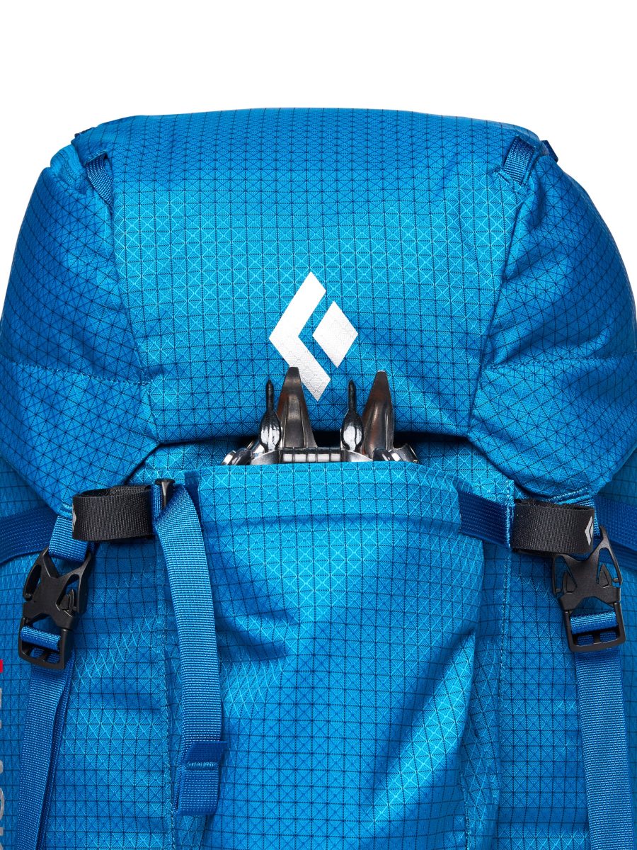 Mission 55 Backpack