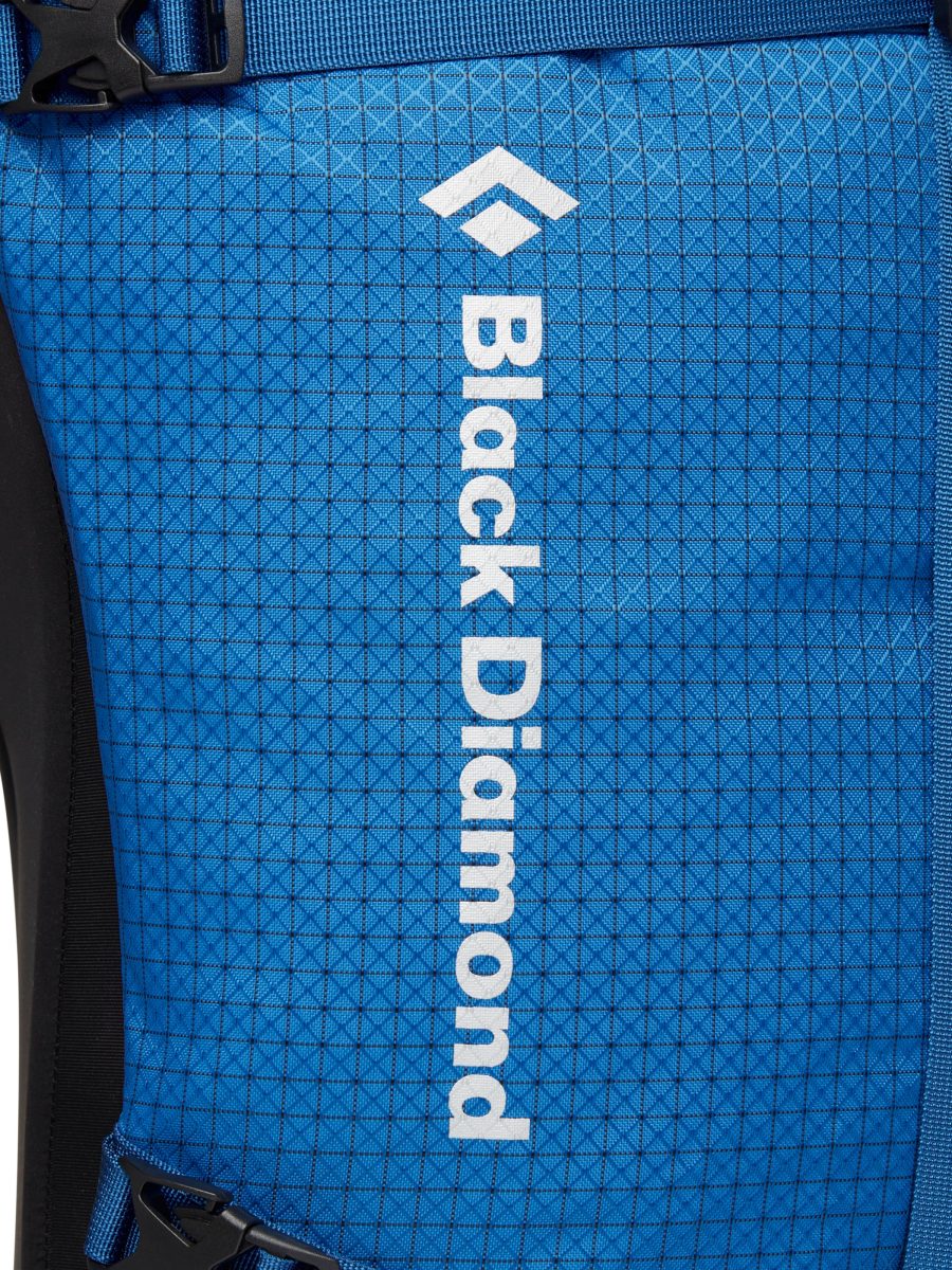 Mission 55 Backpack