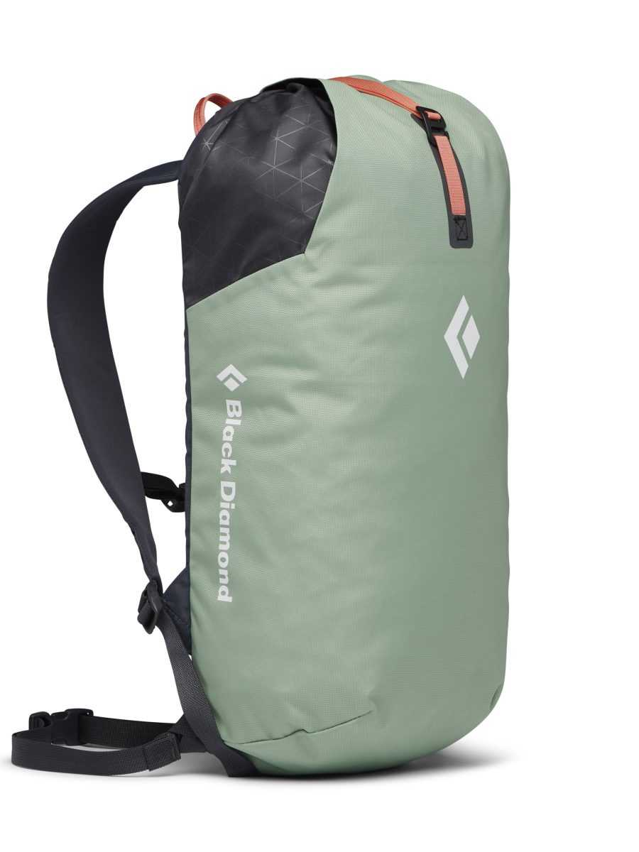 Rock Blitz 15 Backpack