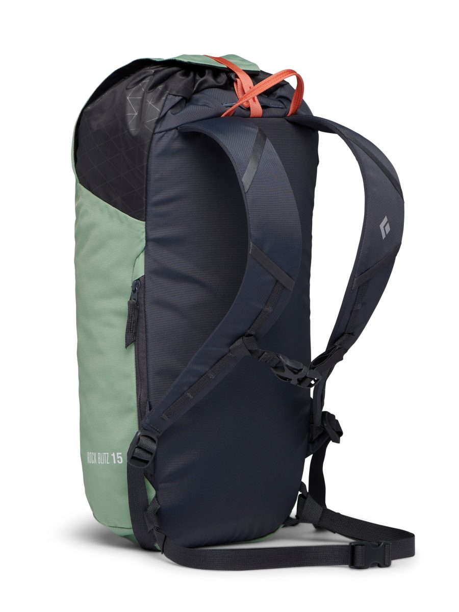 Rock Blitz 15 Backpack