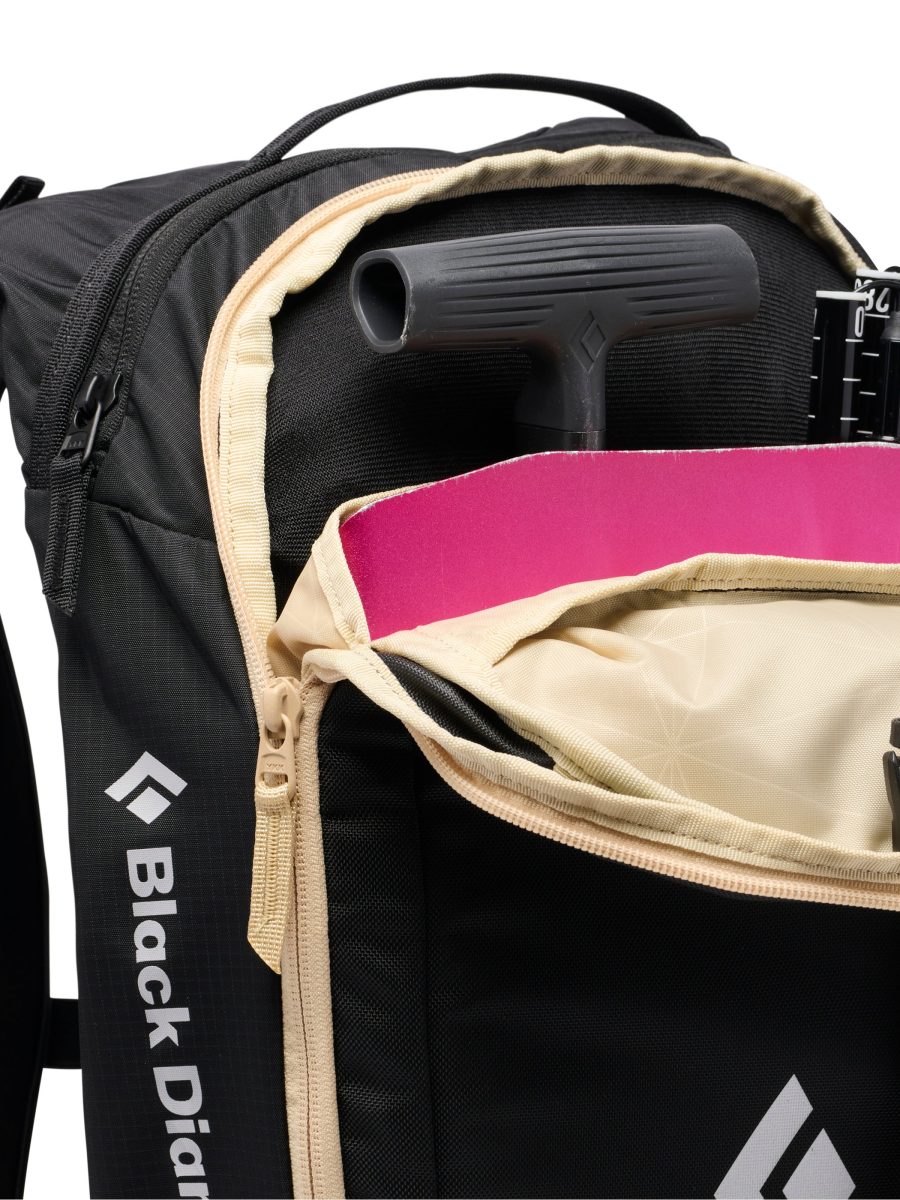 Dawn Patrol 15 Backpack