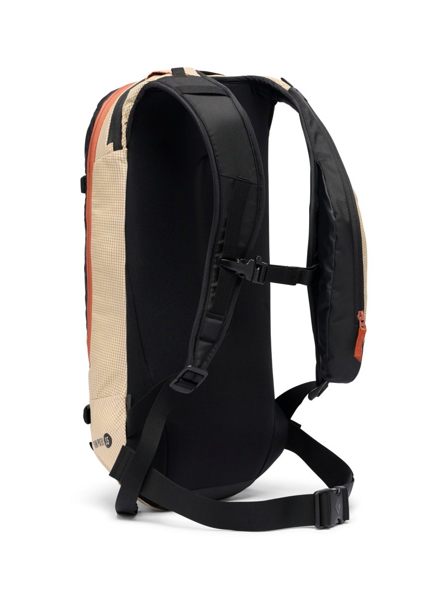 Dawn Patrol 15 Backpack