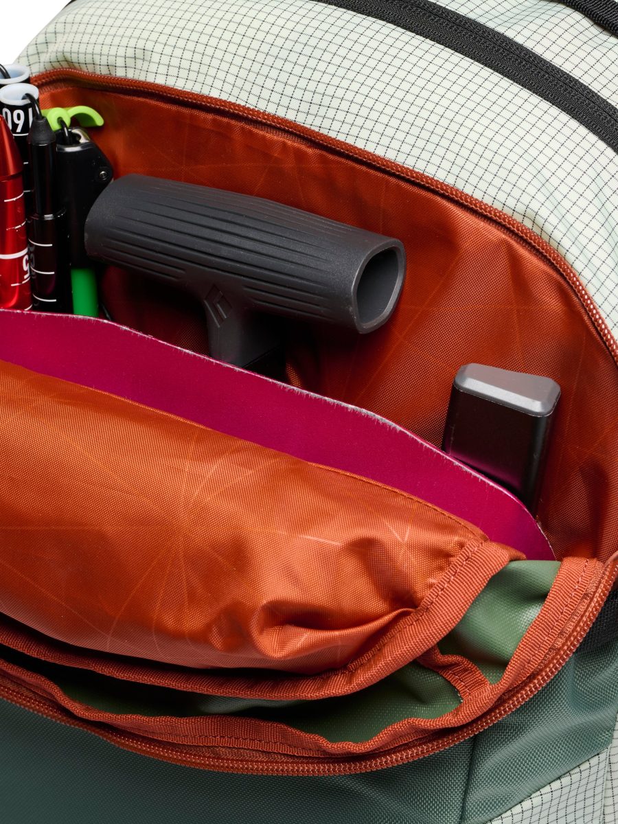 Dawn Patrol 32 Backpack