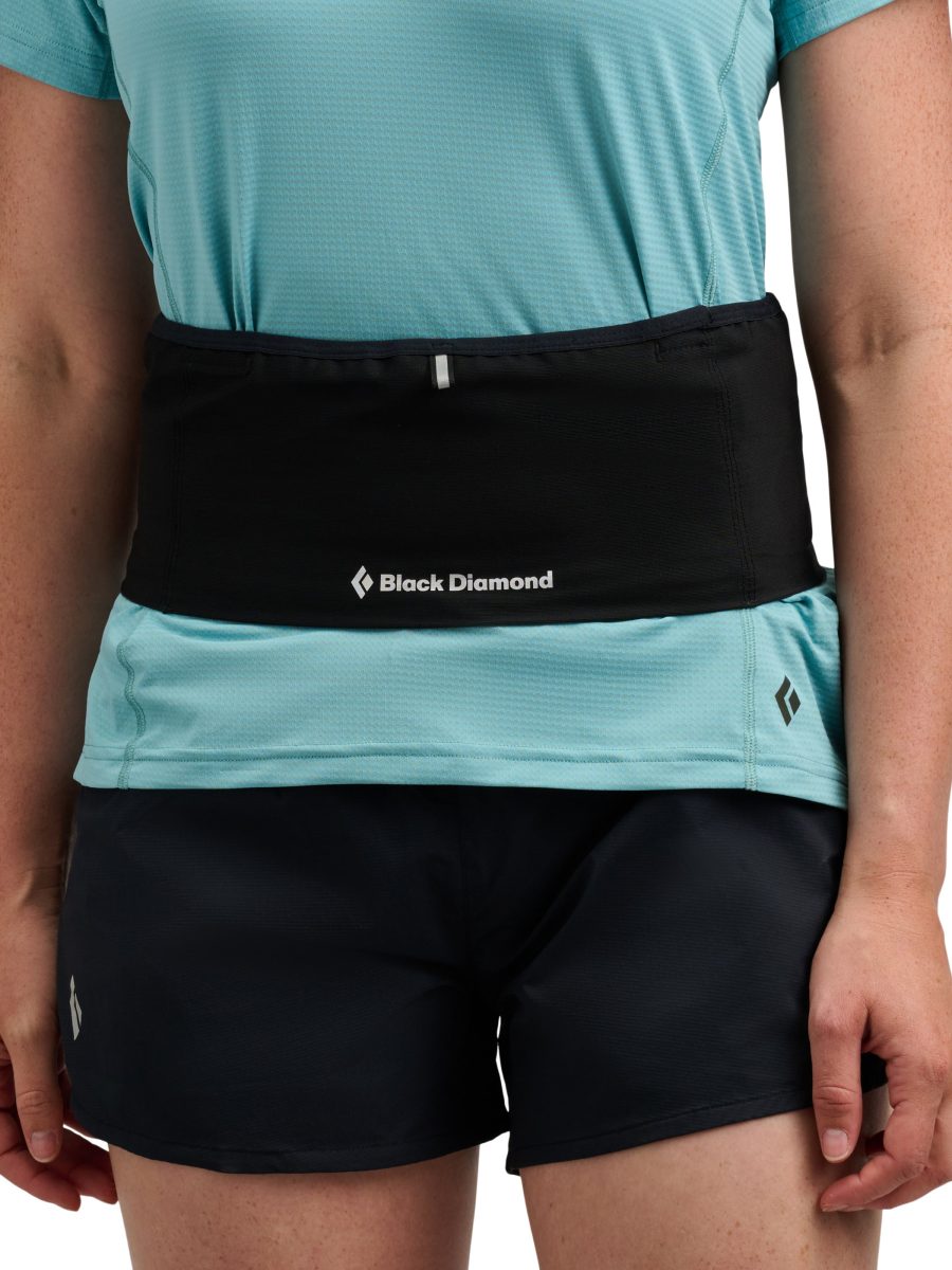Distance Run Belt