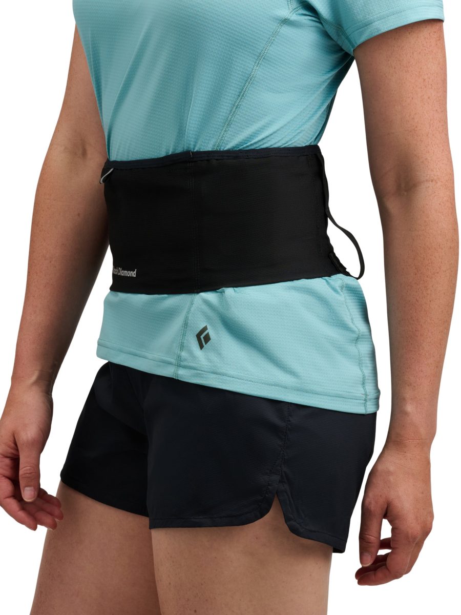 Distance Run Belt