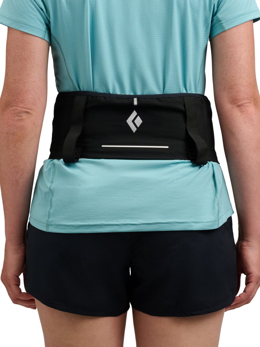 Distance Run Belt