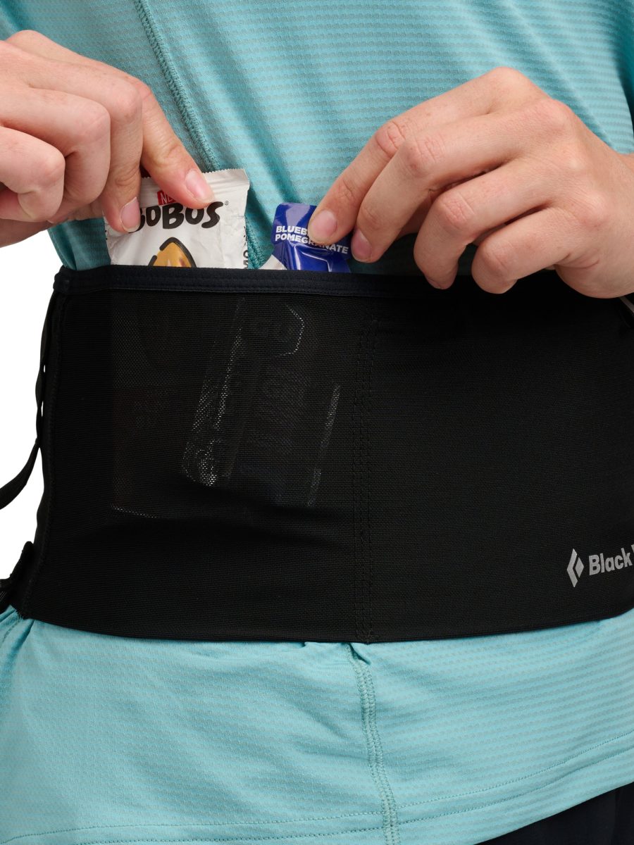 Distance Run Belt