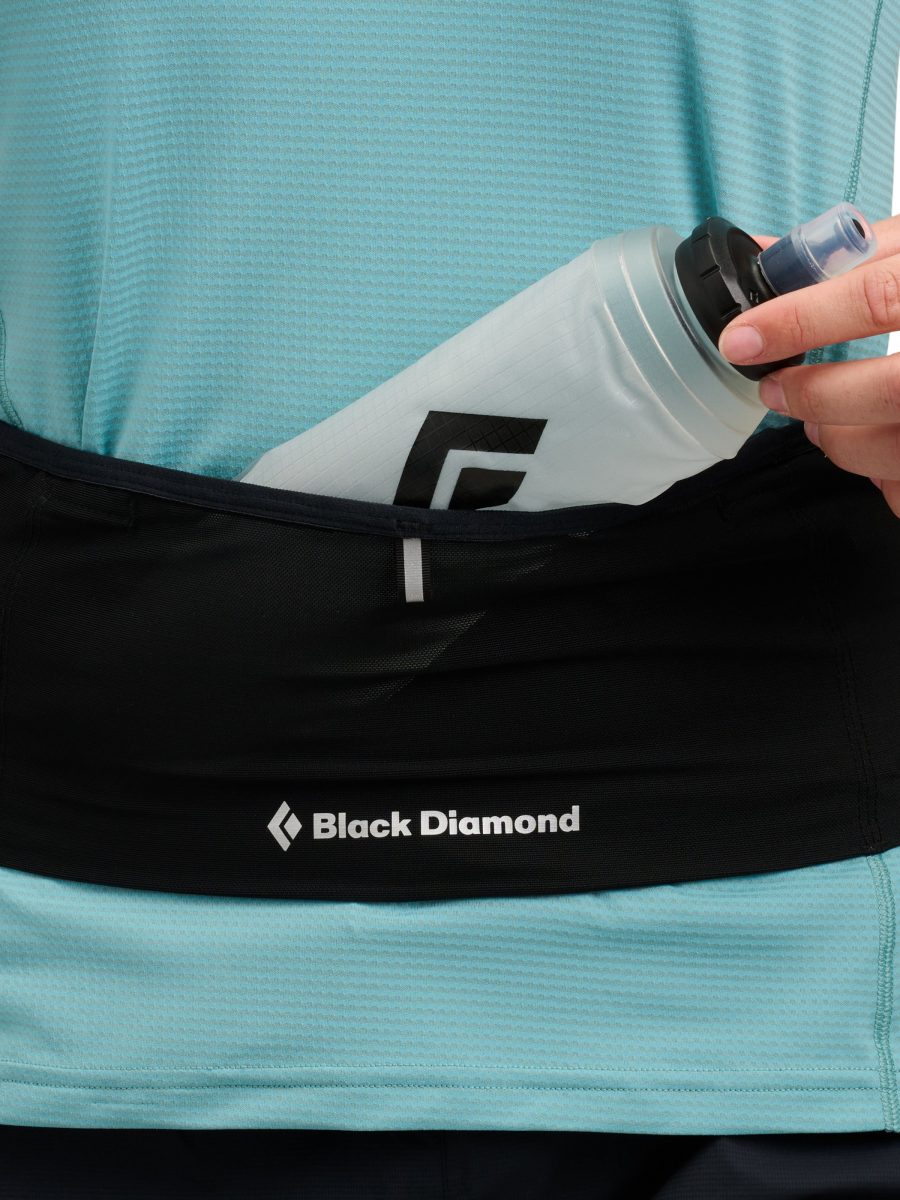 Distance Run Belt
