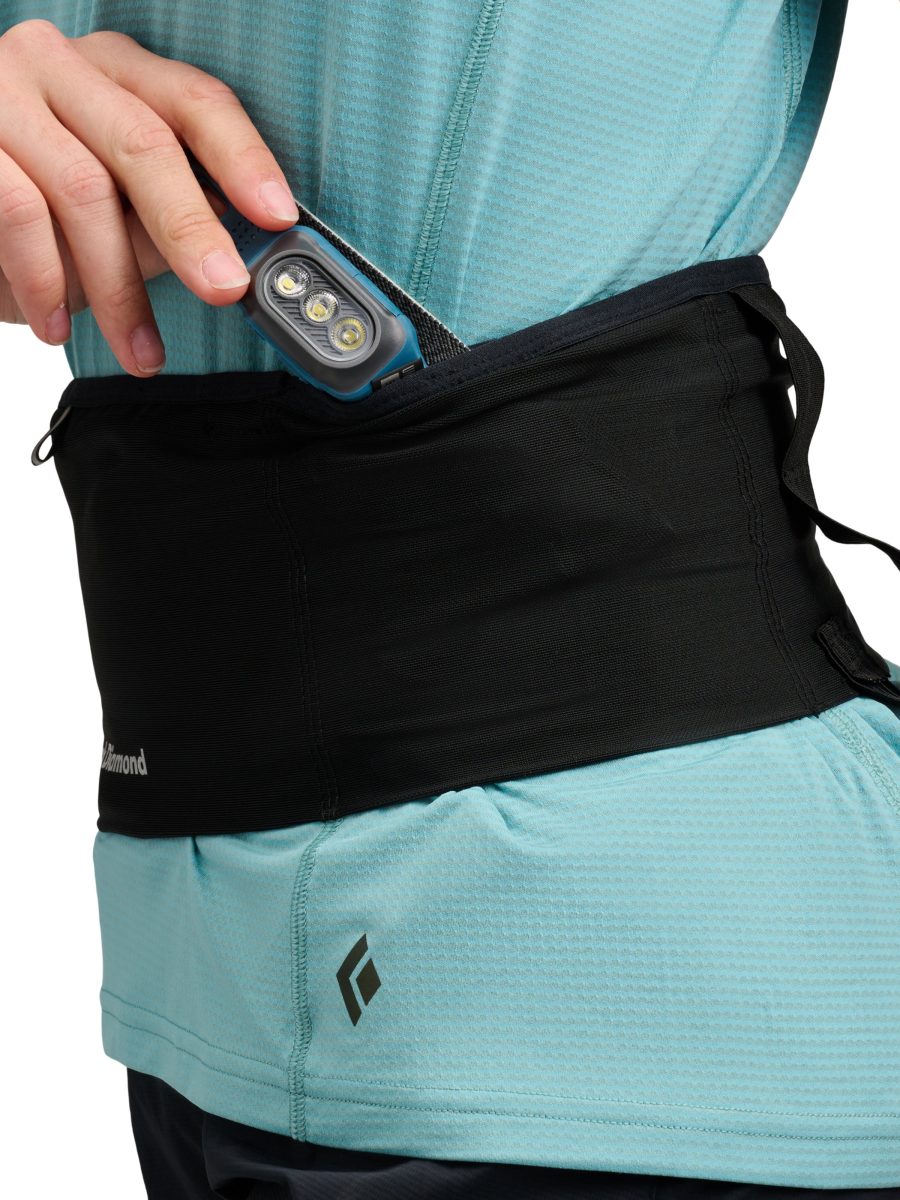 Distance Run Belt