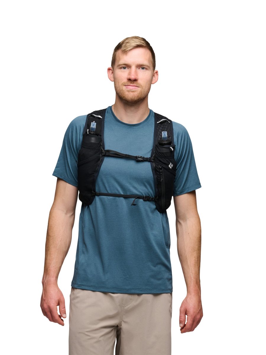 Distance 2 Vest