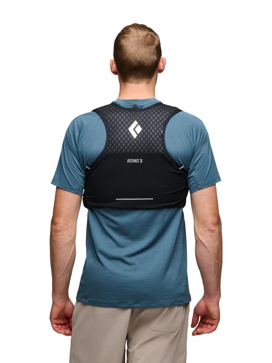 Distance 2 Vest