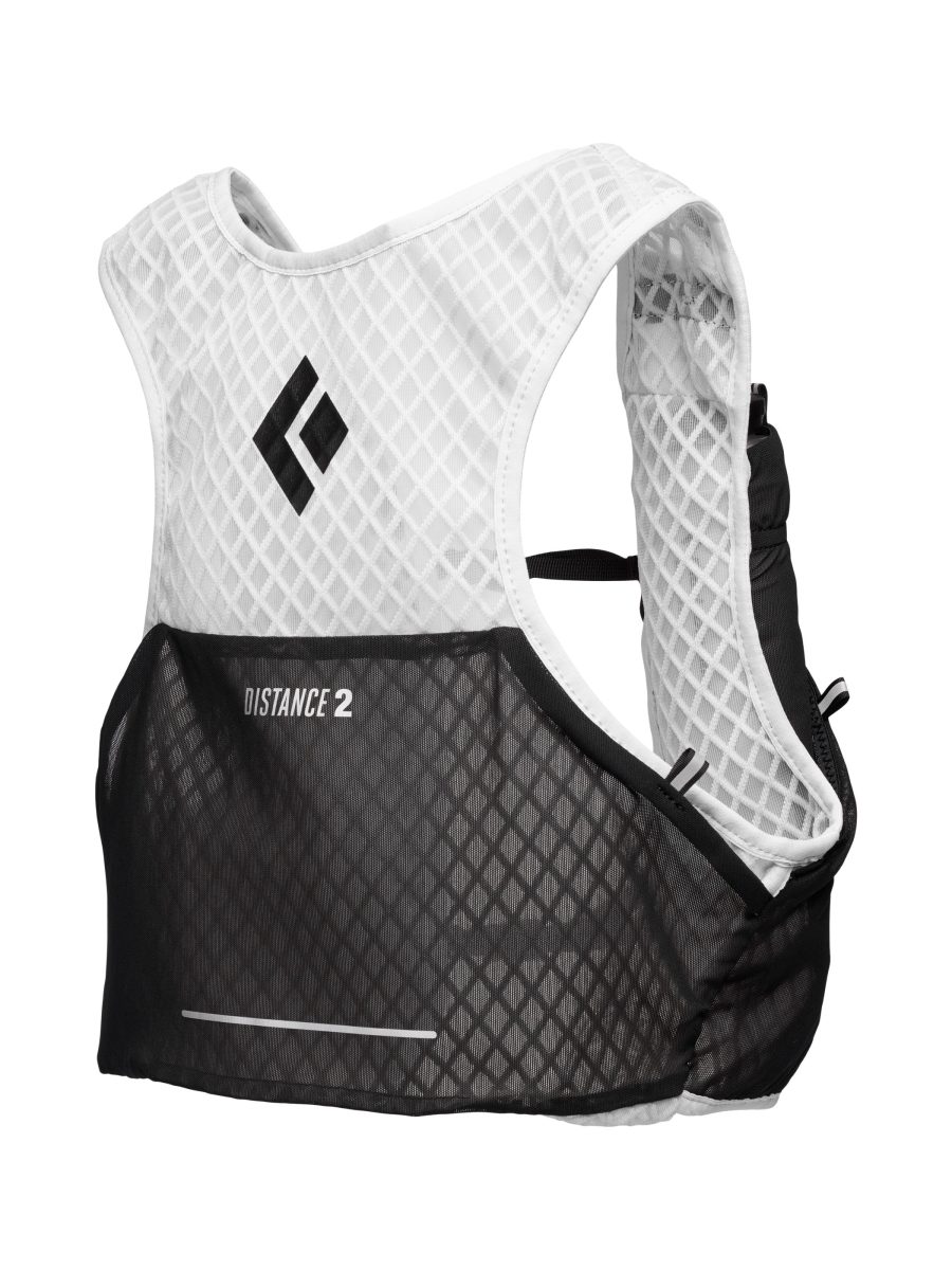 Distance 2 Vest