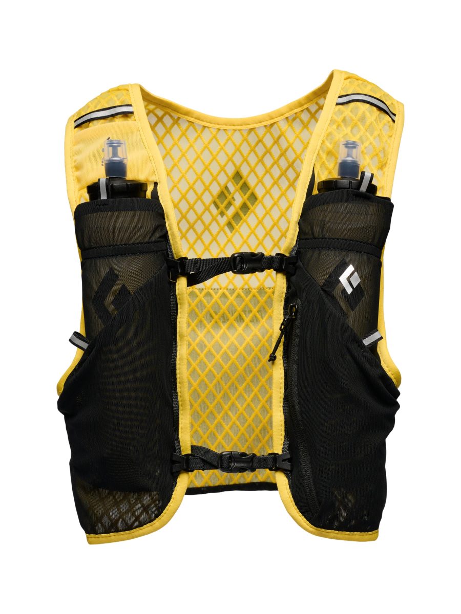 Distance 2 Vest