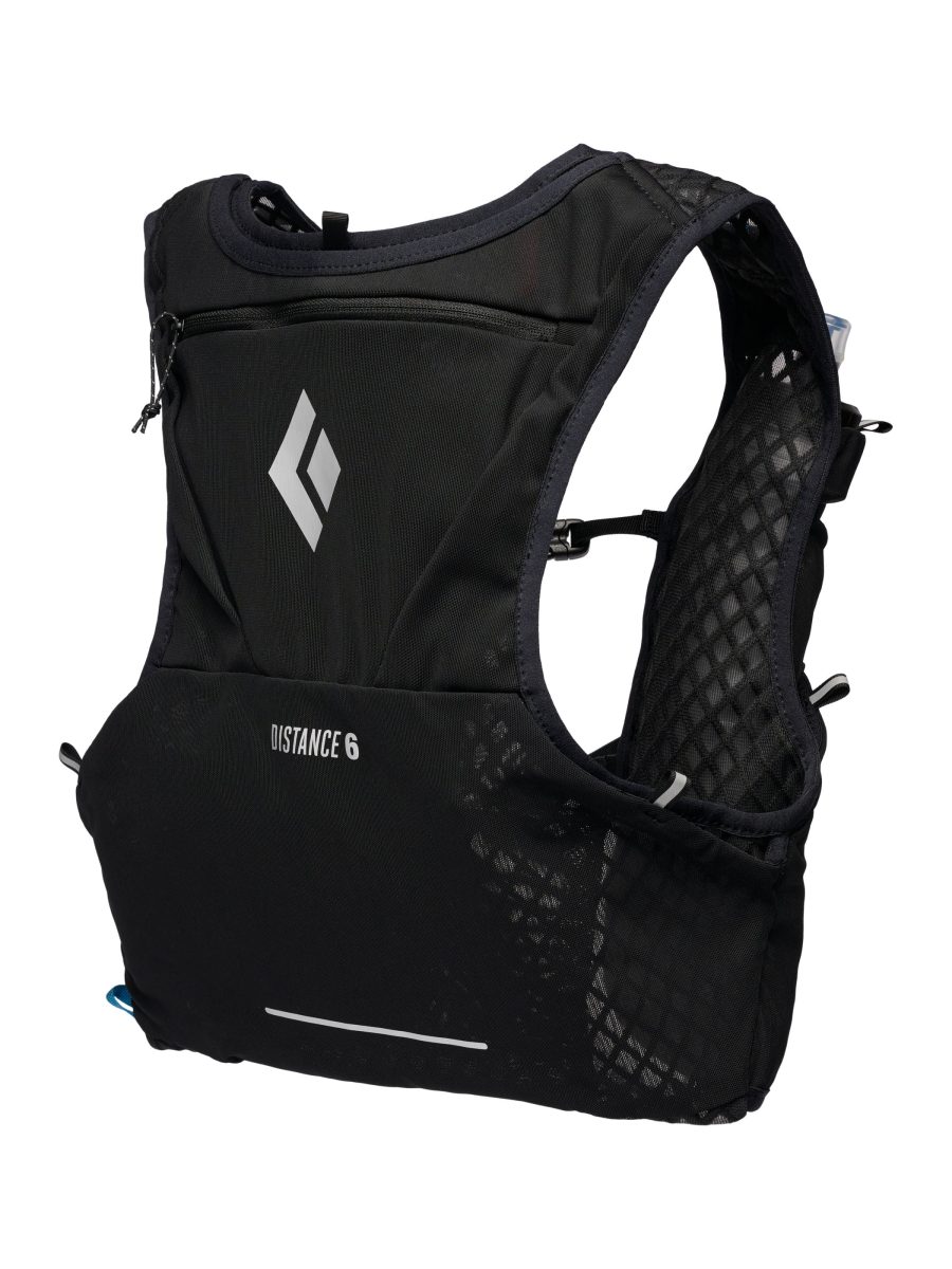 Distance 6 Vest