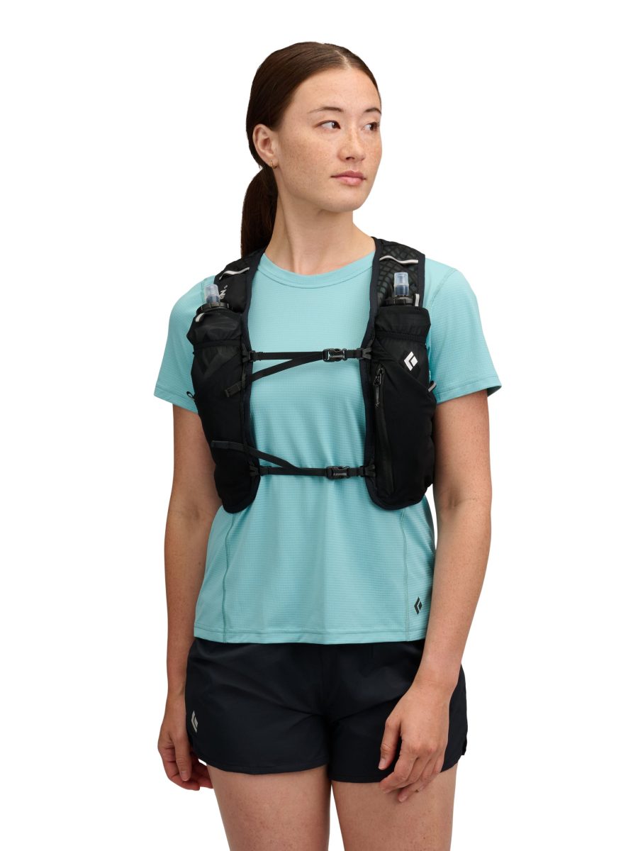 Distance 6 Vest