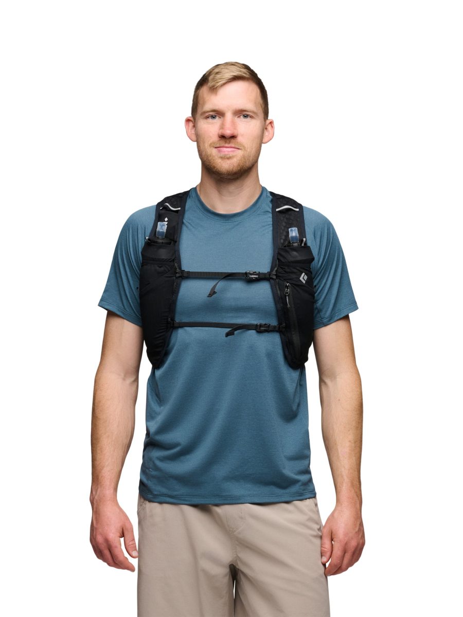 Distance 6 Vest