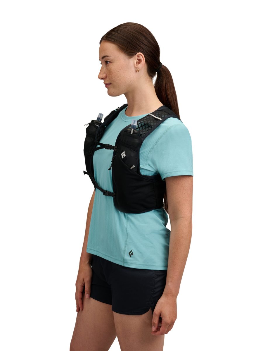 Distance 6 Vest