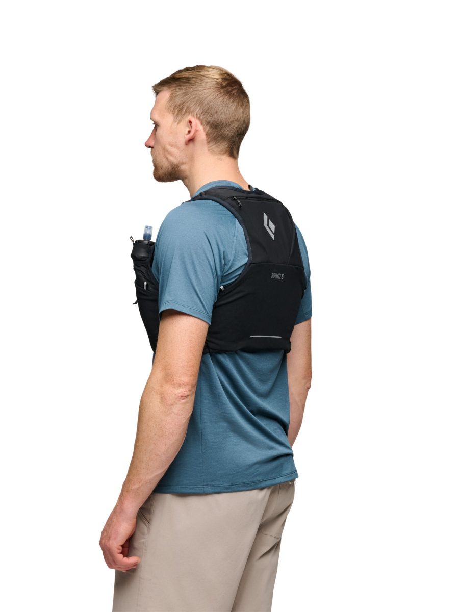 Distance 6 Vest