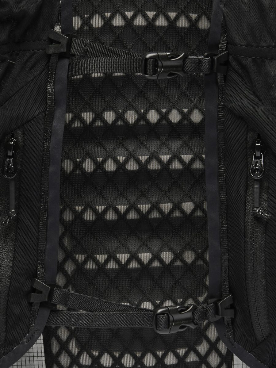 Distance 8 Backpack