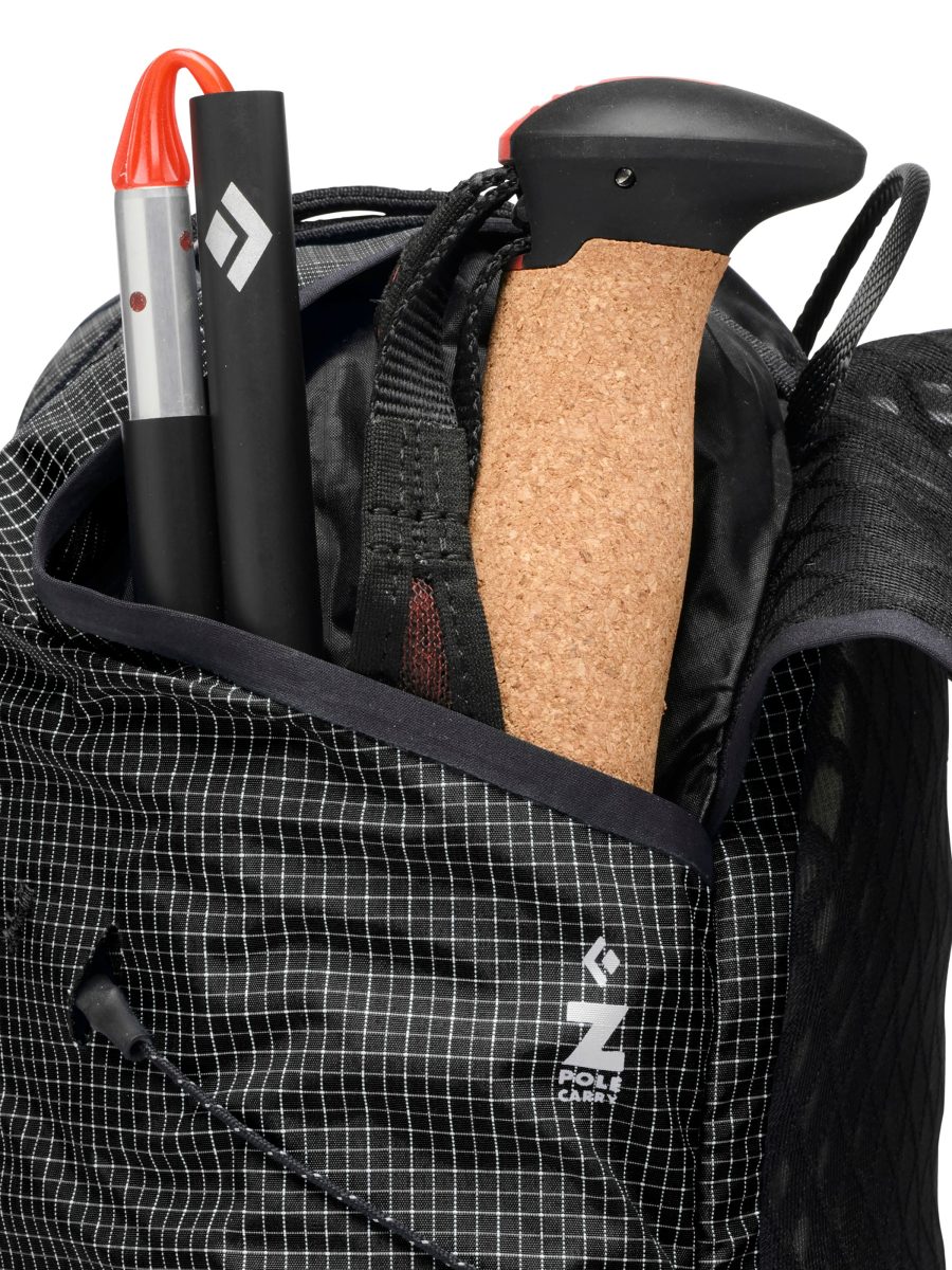 Women's Distance 8 Backpack