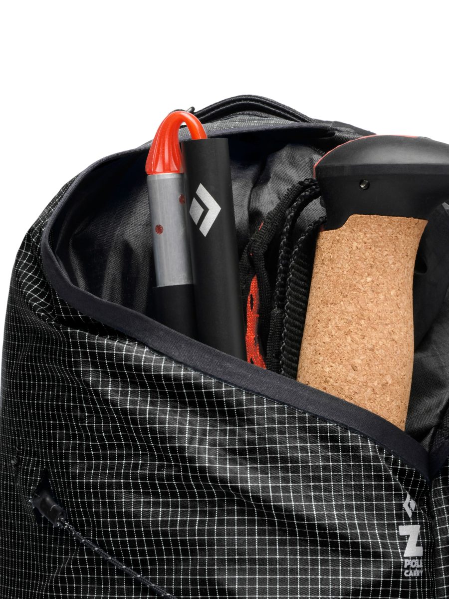 Women's Distance 15 Backpack