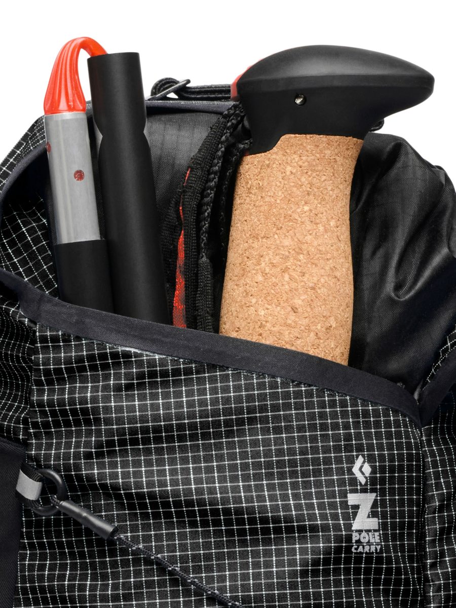 Women's Distance 22 Backpack