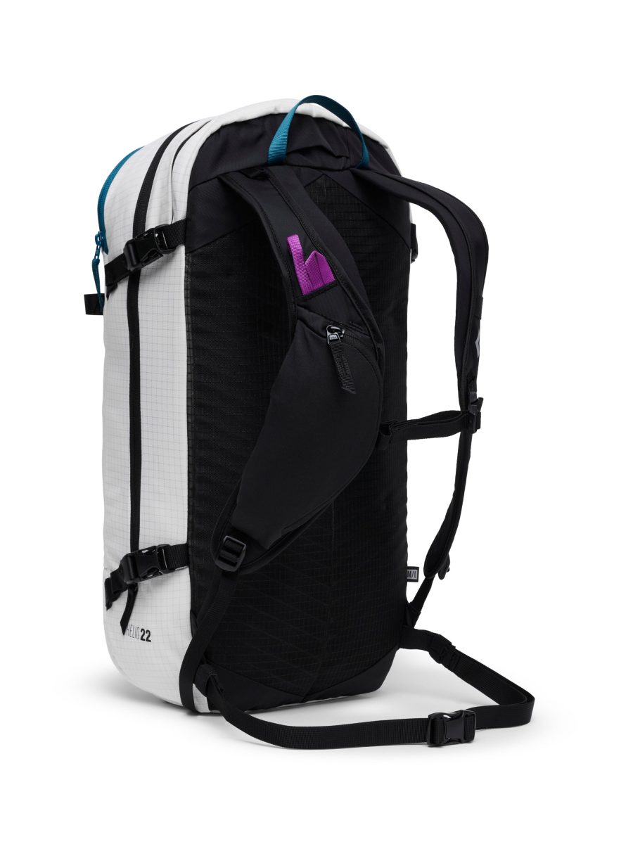 Helio 22 Backpack