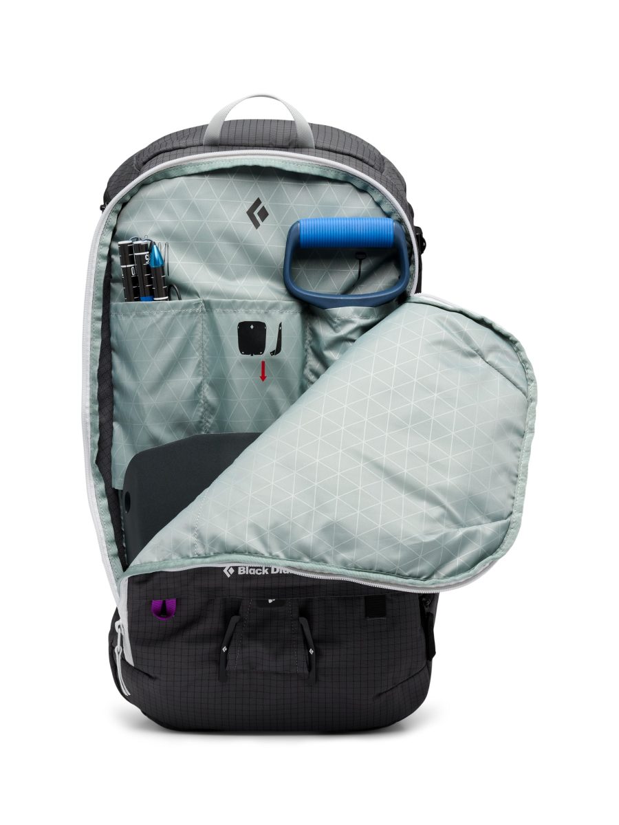 Helio 38 Backpack