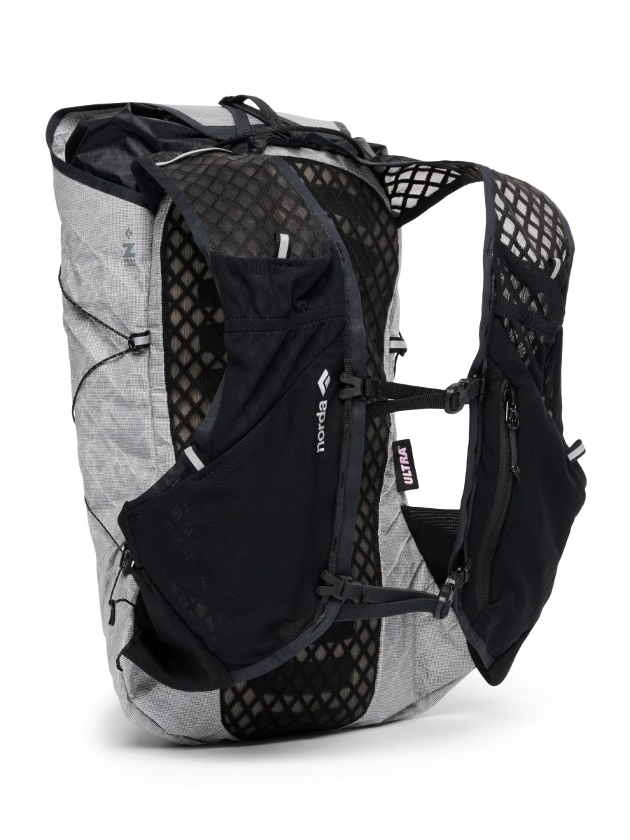 BD X norda Distance 15 Backpack