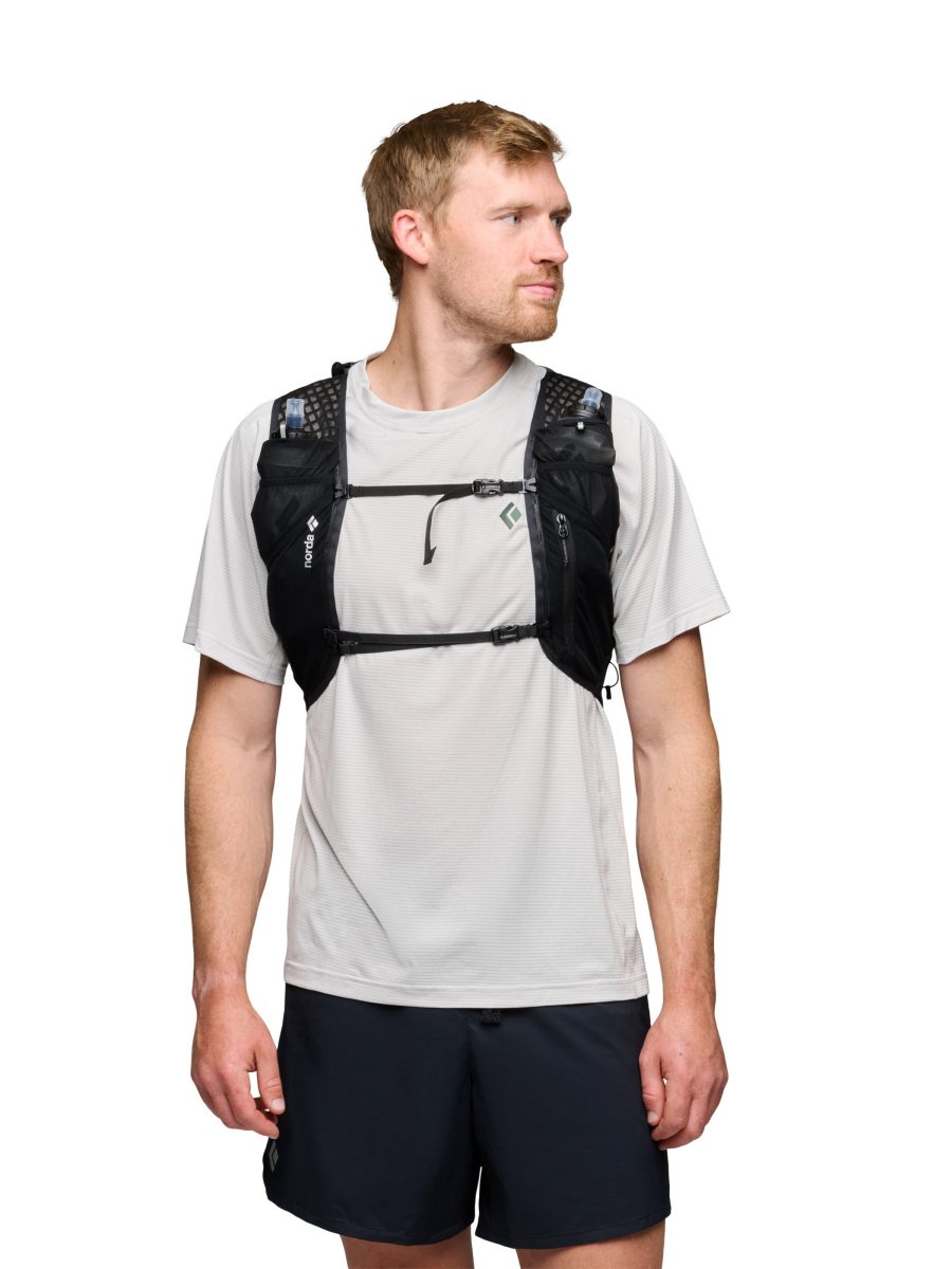 BD X norda Distance 15 Backpack