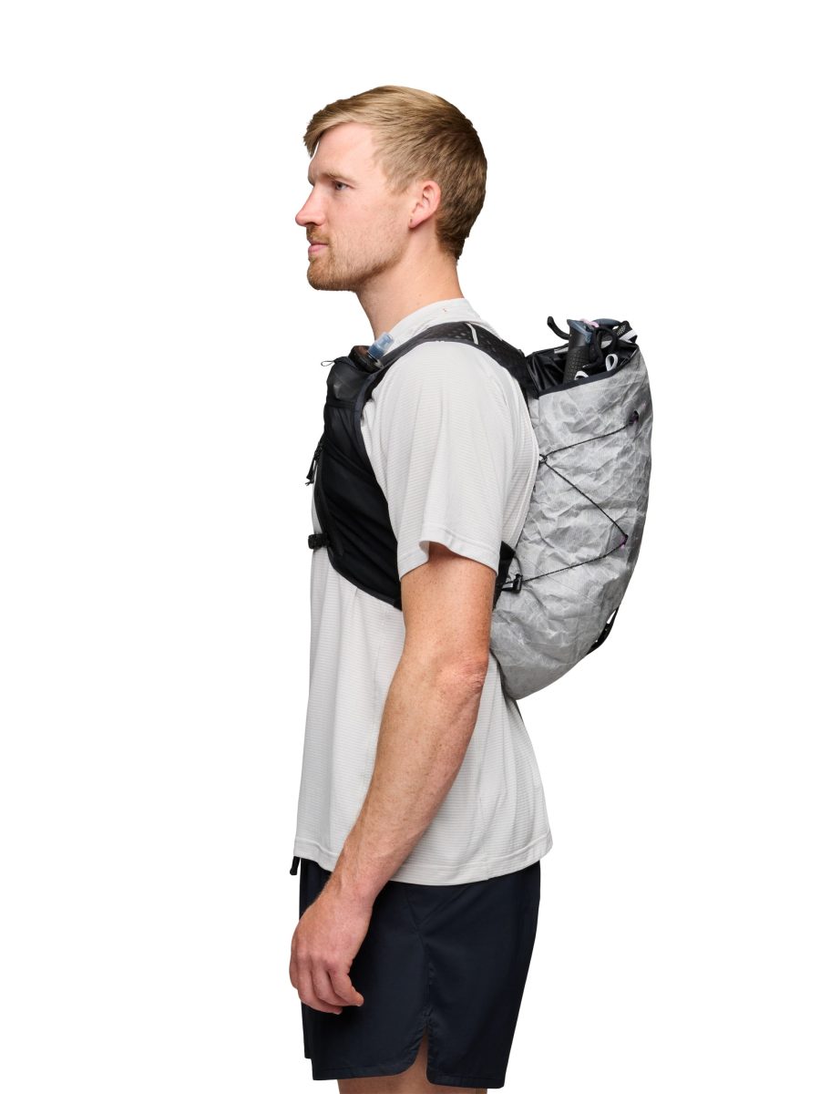BD X norda Distance 15 Backpack