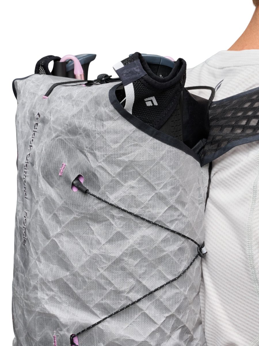 BD X norda Distance 15 Backpack