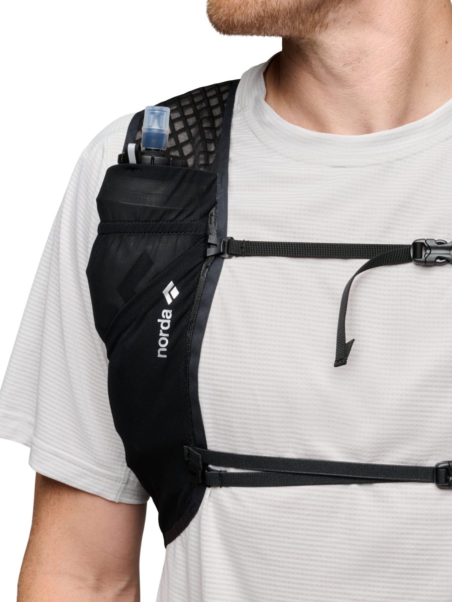 BD X norda Distance 15 Backpack