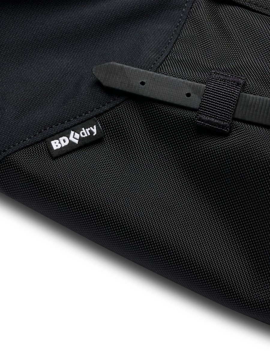 Frontpoint Gaiters