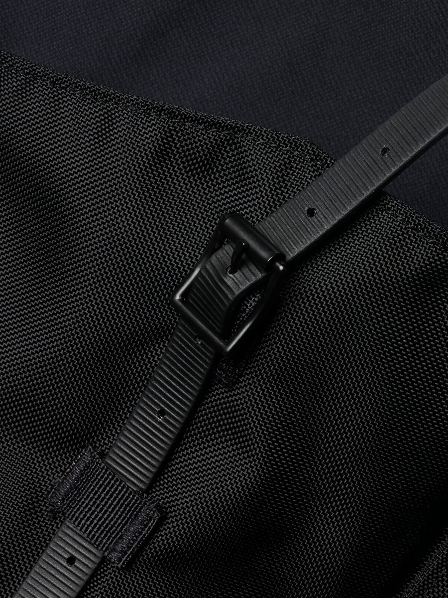 Frontpoint Gaiters