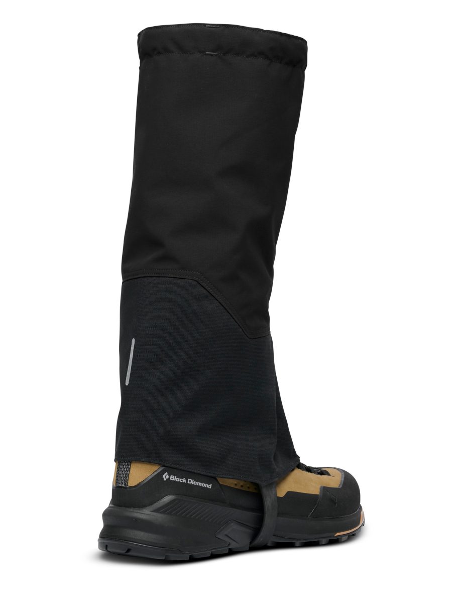 Mission Gaiters