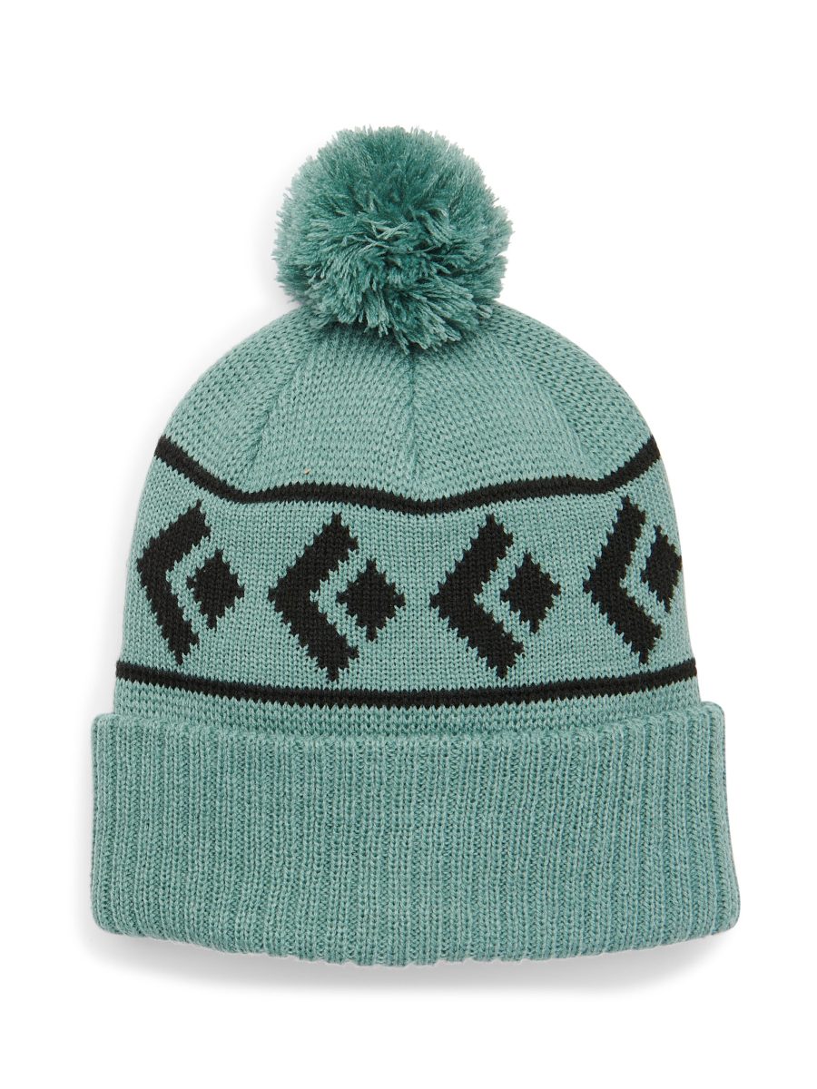 Tom Pom Beanie - Past Season
