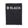 Black Wordmark