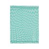 Clean Green-Pewter Warp