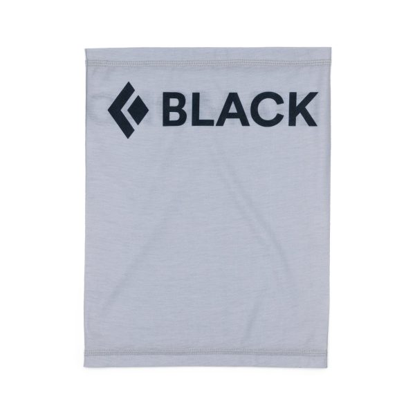 Pewter-Black Wordmark