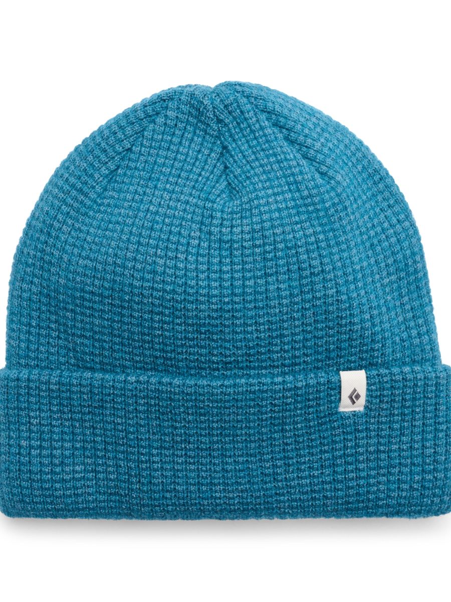 Merino Beanie