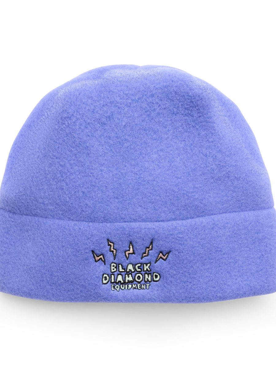 Nordic Fleece Beanie