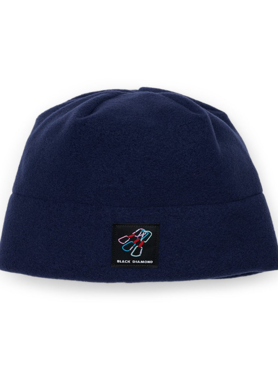 Nordic Fleece Beanie
