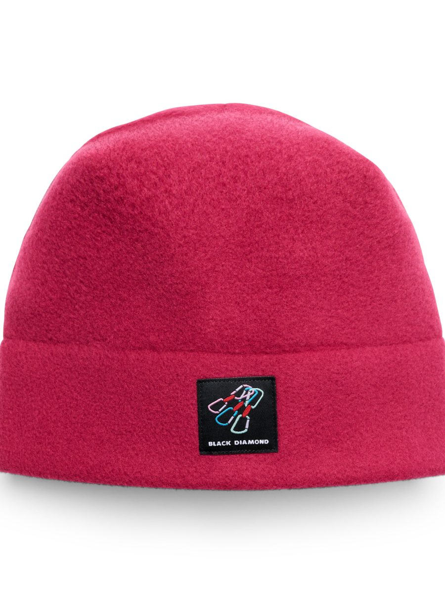 Nordic Fleece Beanie