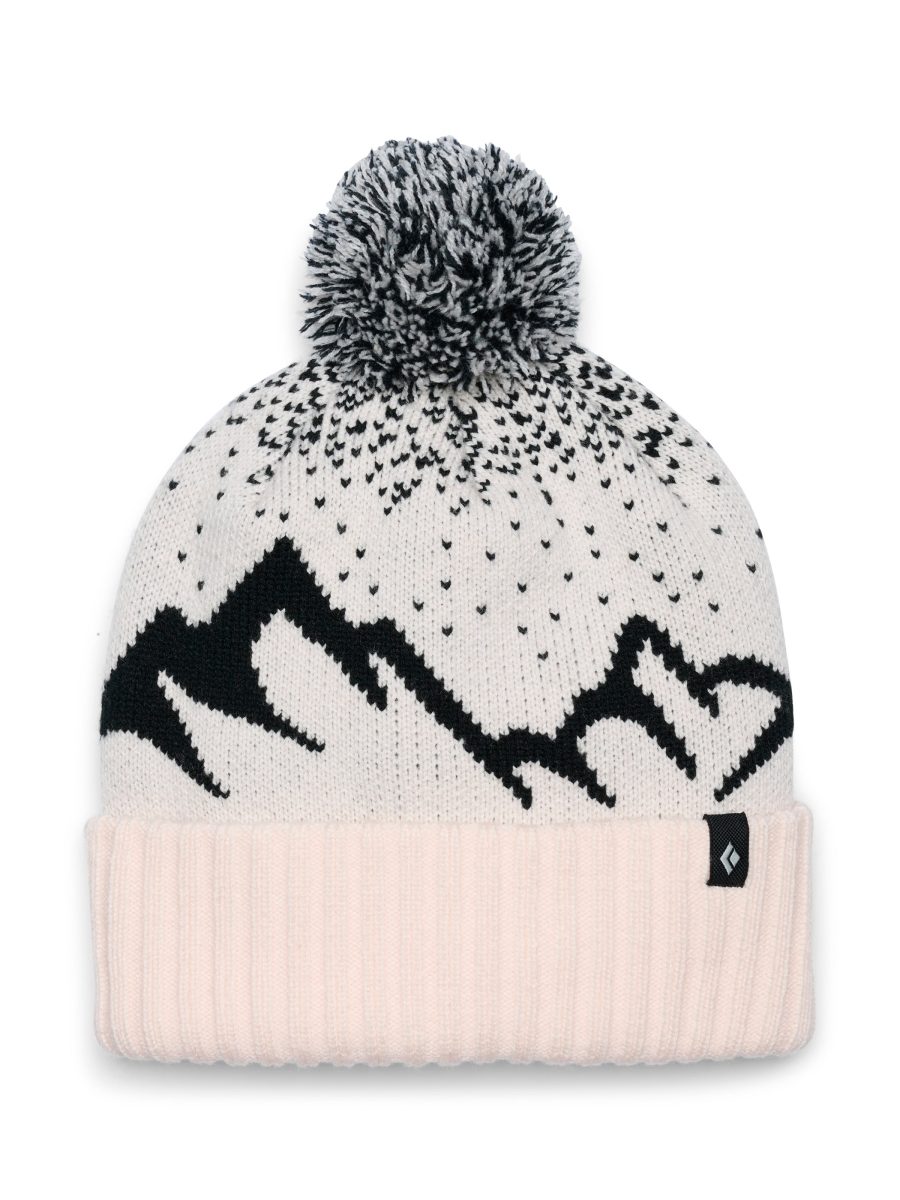 Tom Pom Beanie