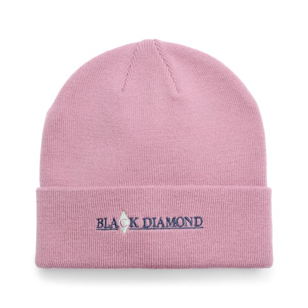 Pale Mauve